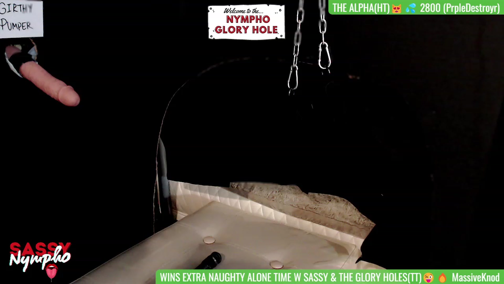 Gallery image thumbnail from GloryMy_Holes's myfreecams stream on, 06/03/2023, 13:32 image 3 of 20