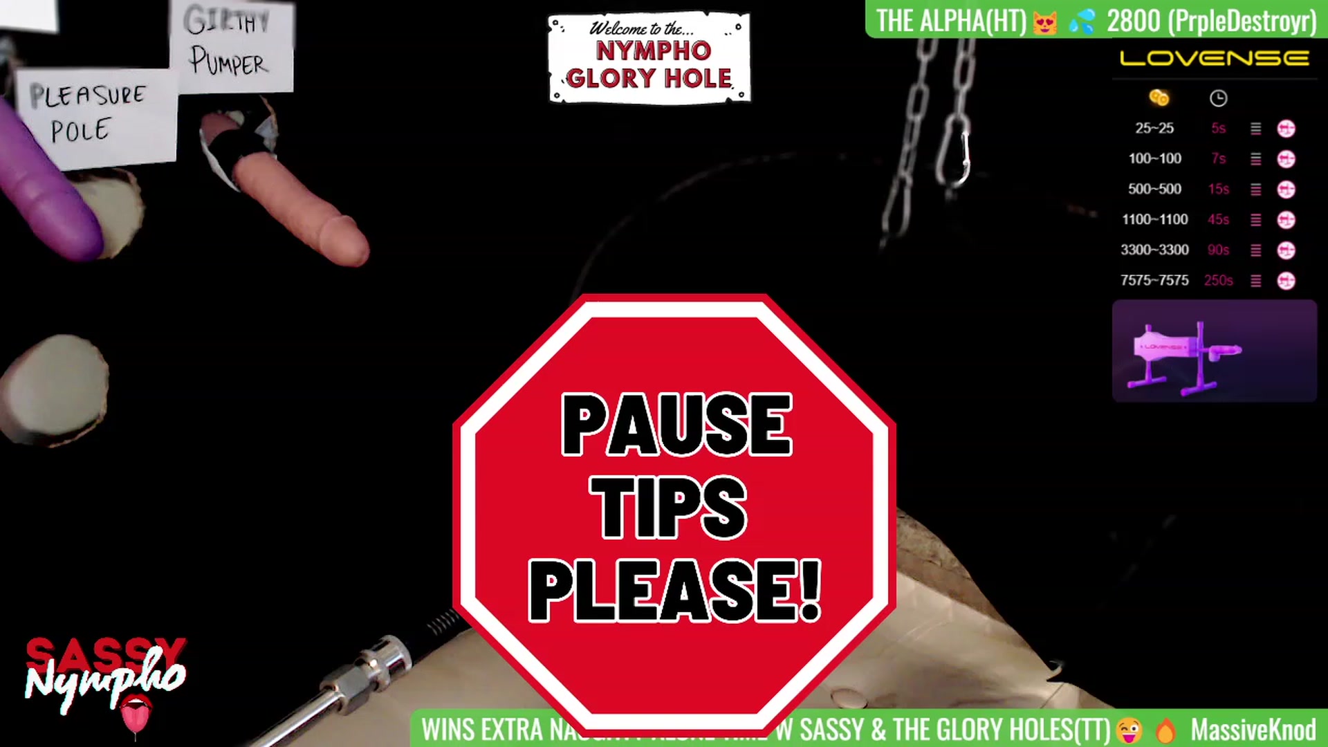 Gallery image thumbnail from GloryMy_Holes's myfreecams stream on, 06/03/2023, 13:32 image 14 of 20