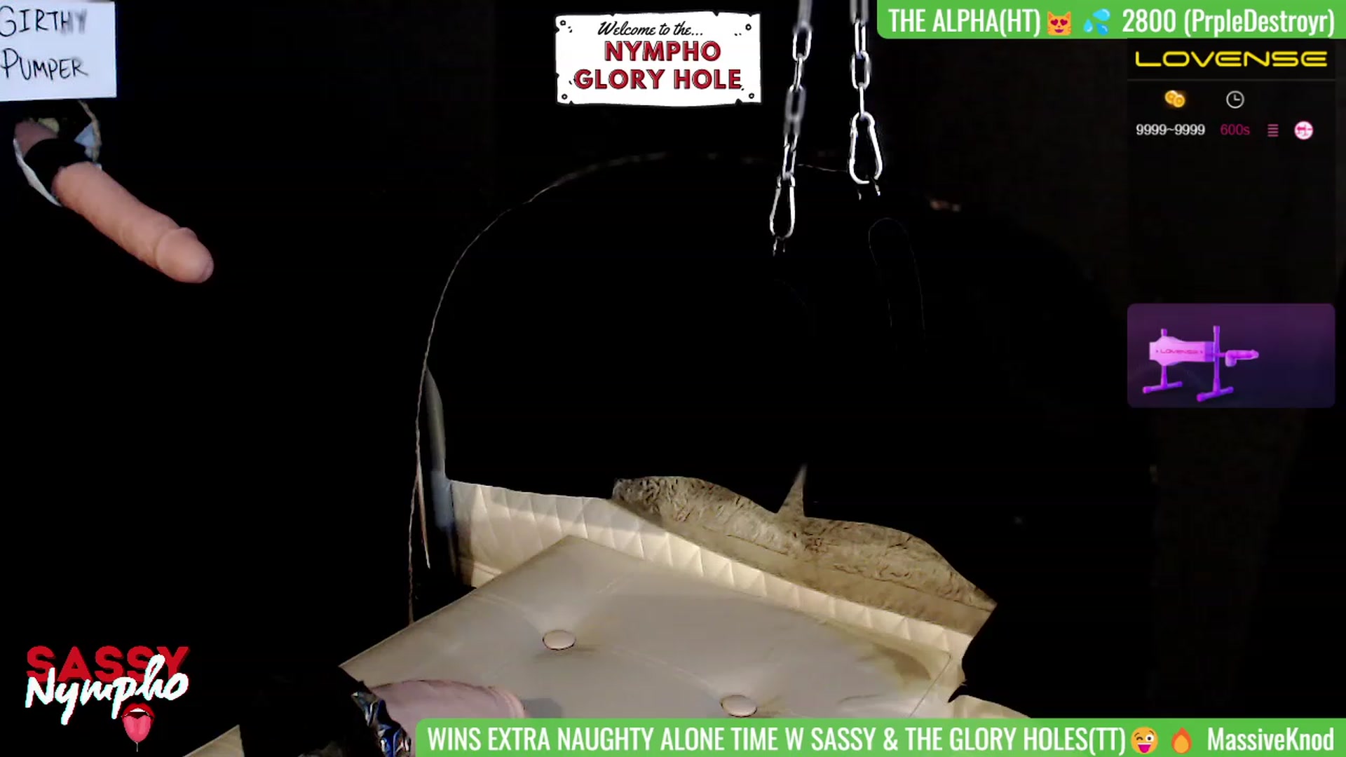 Gallery image thumbnail from GloryMy_Holes's myfreecams stream on, 06/03/2023, 13:32 image 7 of 20
