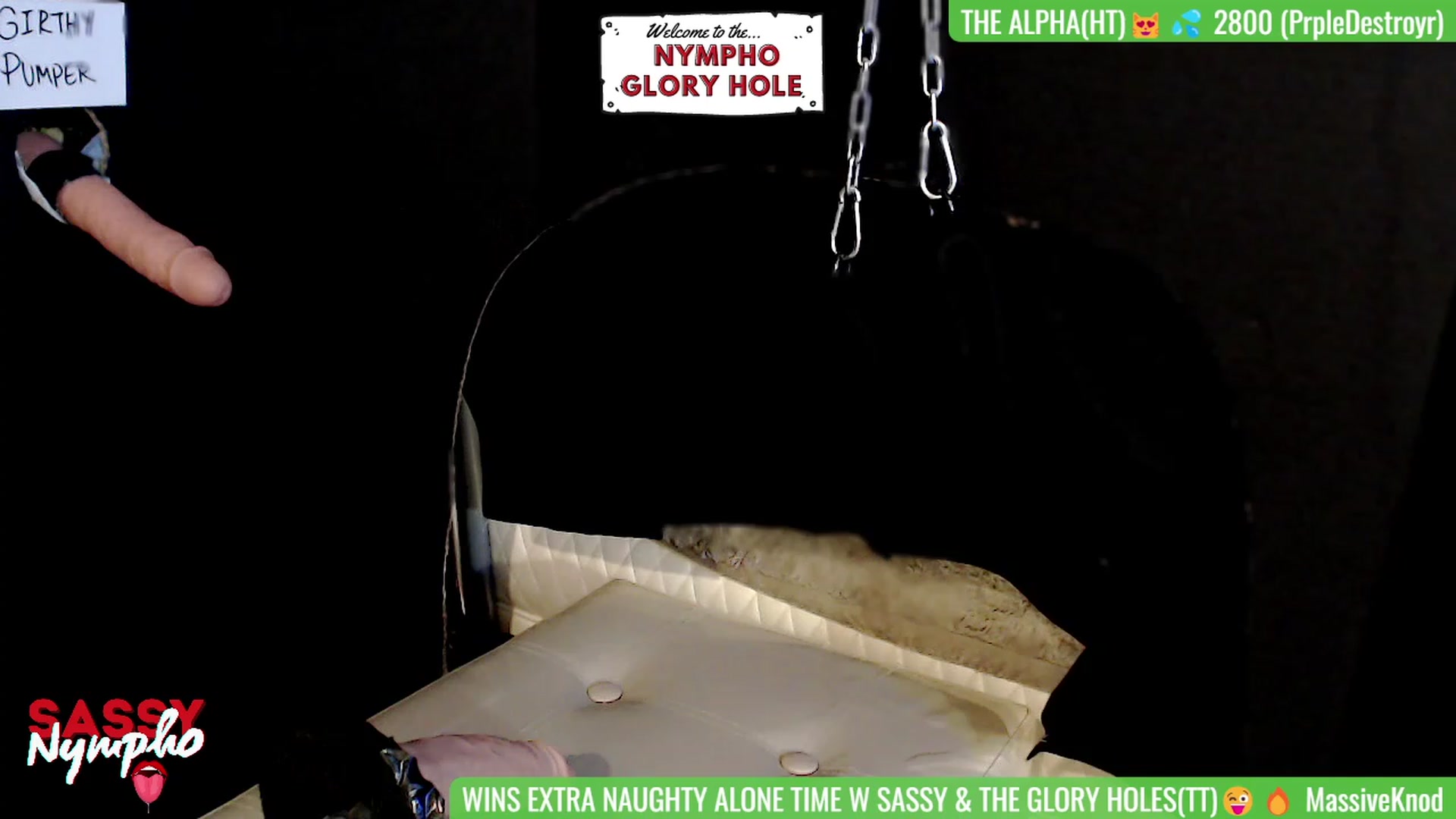 Gallery image thumbnail from GloryMy_Holes's myfreecams stream on, 06/03/2023, 13:32 image 6 of 20