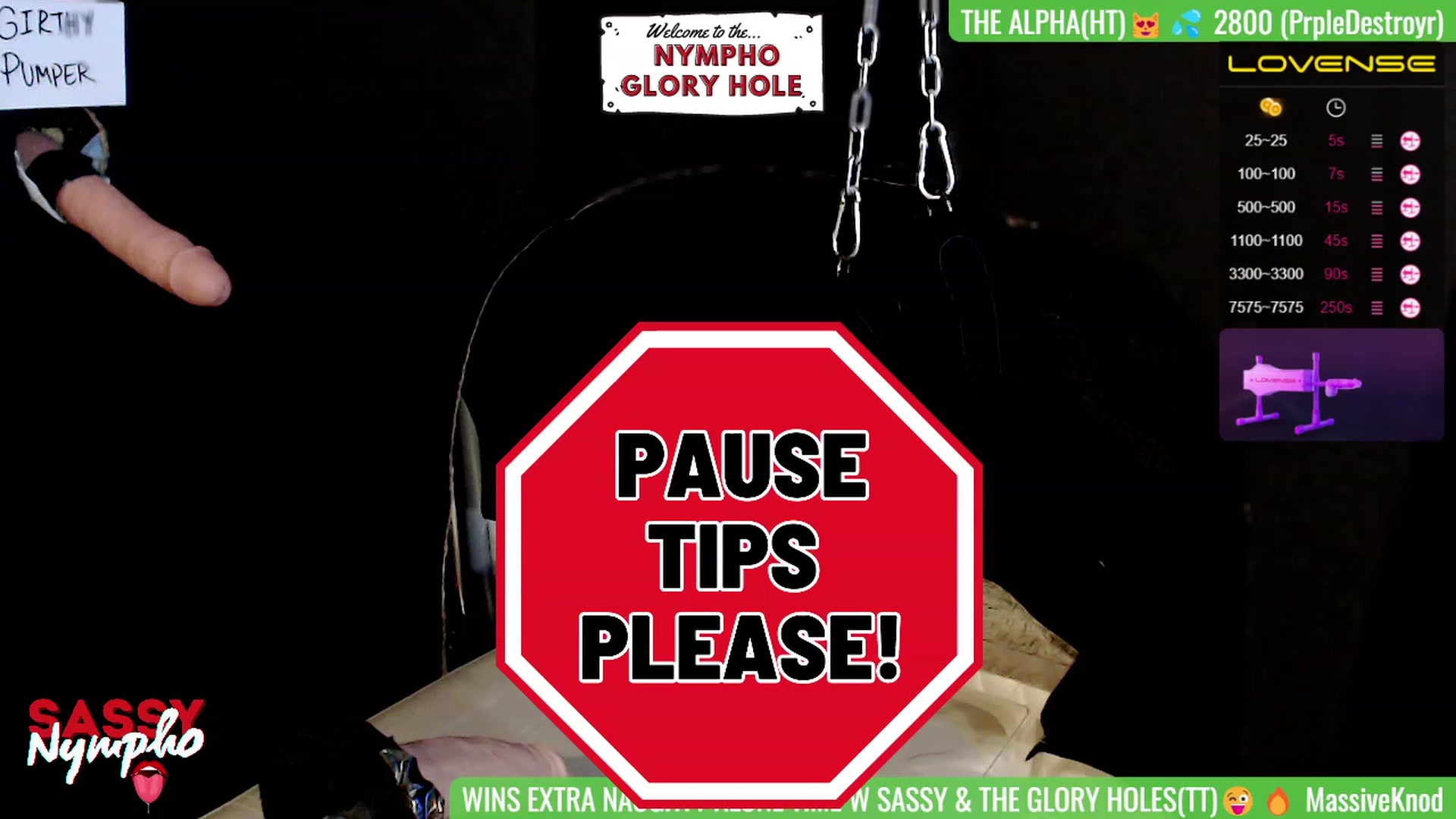 Gallery image thumbnail from GloryMy_Holes's myfreecams stream on, 06/03/2023, 13:32 image 8 of 20