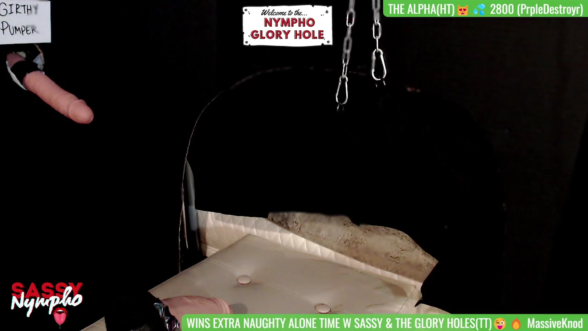 Gallery image thumbnail from GloryMy_Holes's myfreecams stream on, 06/03/2023, 13:32 image 5 of 20