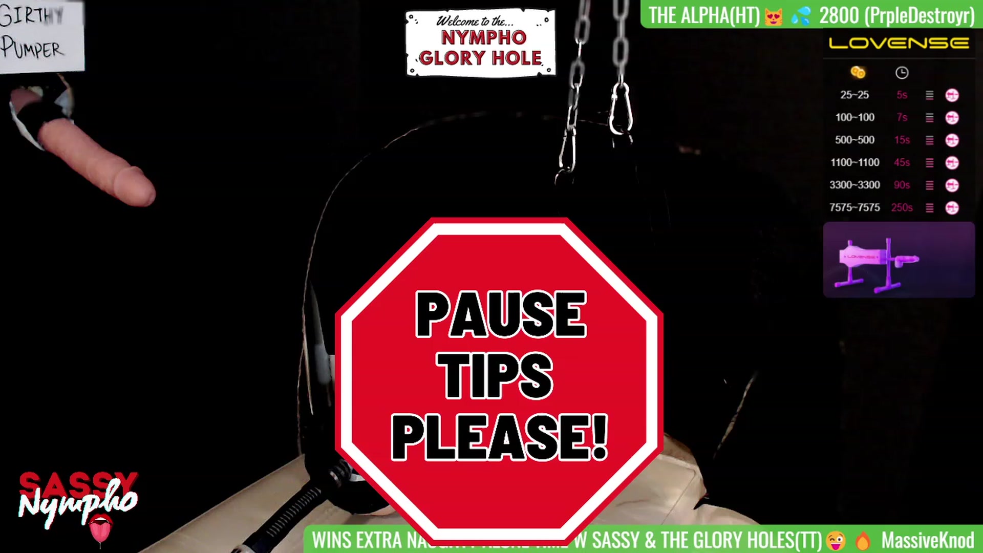 Gallery image thumbnail from GloryMy_Holes's myfreecams stream on, 06/03/2023, 13:32 image 10 of 20