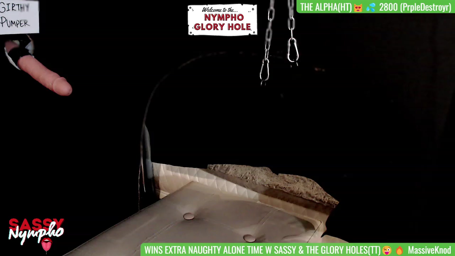 Gallery image thumbnail from GloryMy_Holes's myfreecams stream on, 06/03/2023, 13:32 image 2 of 20