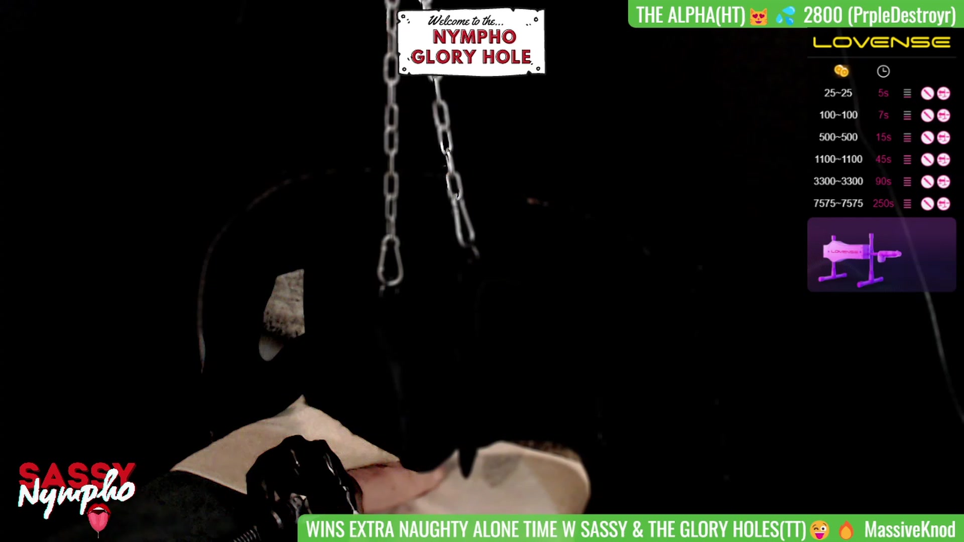 Gallery image thumbnail from GloryMy_Holes's myfreecams stream on, 06/03/2023, 16:13 image 1 of 20