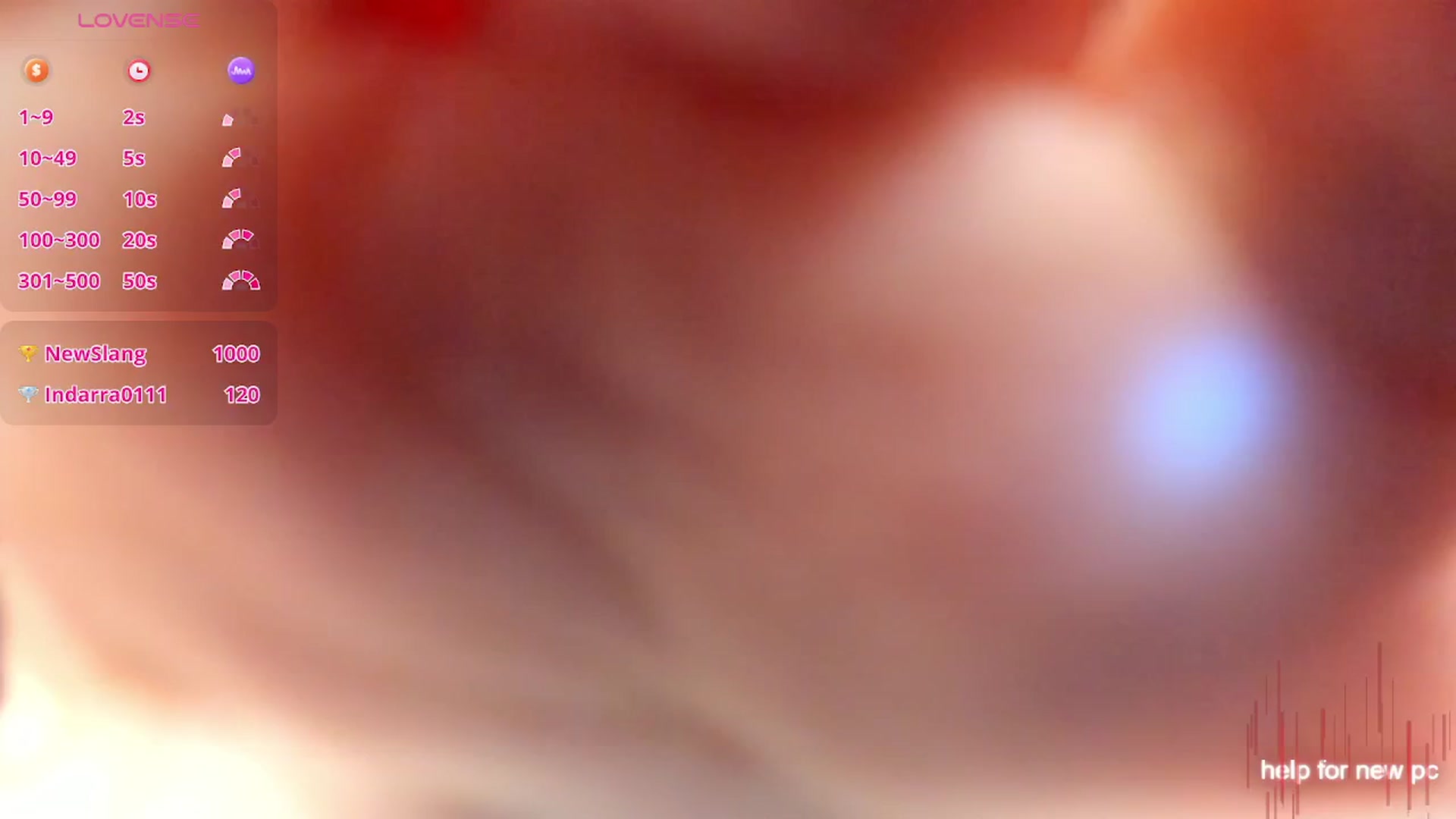 Gallery image thumbnail from Glossy_'s myfreecams stream on, 01/01/2026, 17:44 image 16 of 20