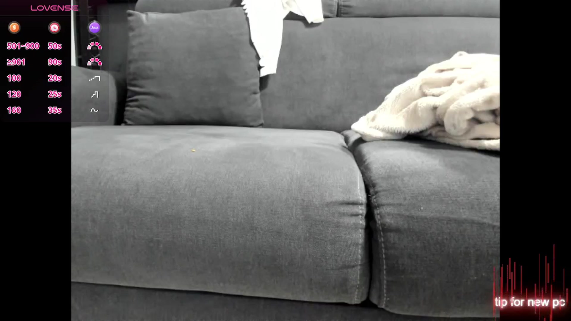 Gallery image thumbnail from Glossy_'s myfreecams stream on, 01/06/2026, 16:54 image 2 of 20