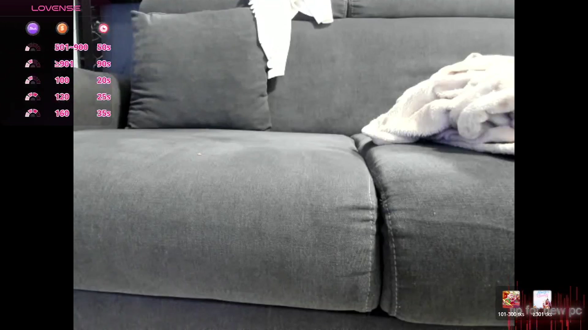 Gallery image thumbnail from Glossy_'s myfreecams stream on, 01/06/2026, 16:54 image 15 of 20