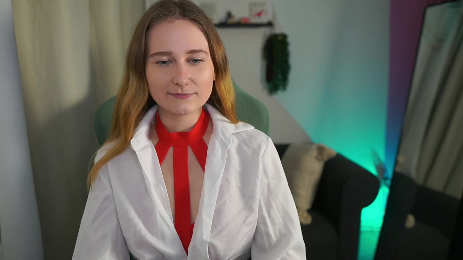 Gallery image thumbnail from Glossy_babe_'s myfreecams stream on, 02/01/2026, 11:49 image 20 of 20