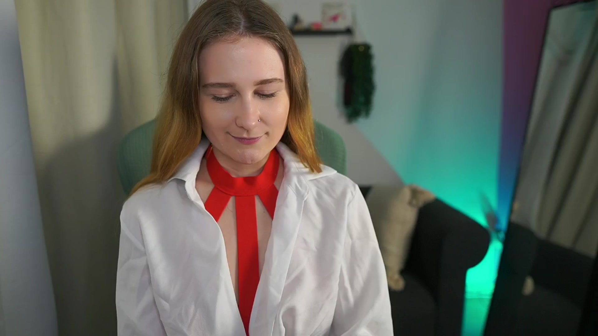Gallery image thumbnail from Glossy_babe_'s myfreecams stream on, 02/01/2026, 14:04 image 5 of 20