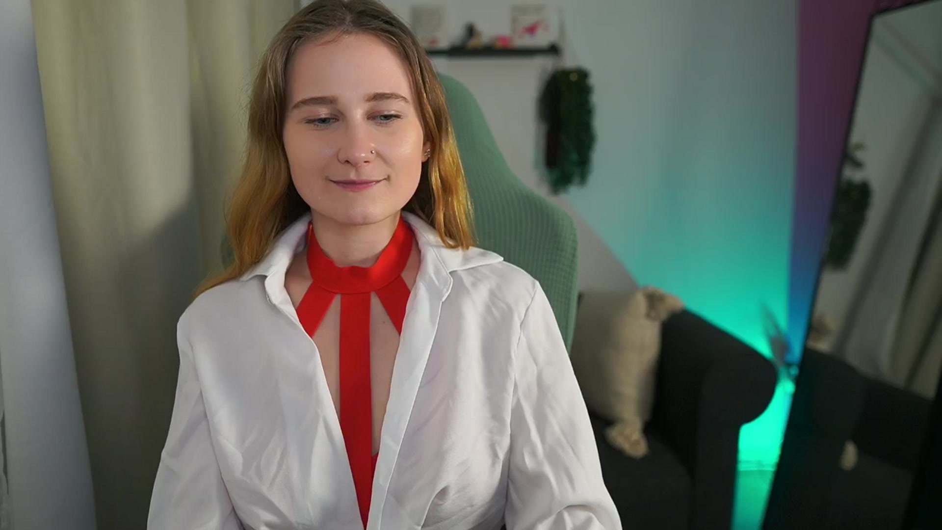 Gallery image thumbnail from Glossy_babe_'s myfreecams stream on, 02/01/2026, 15:48 image 20 of 20