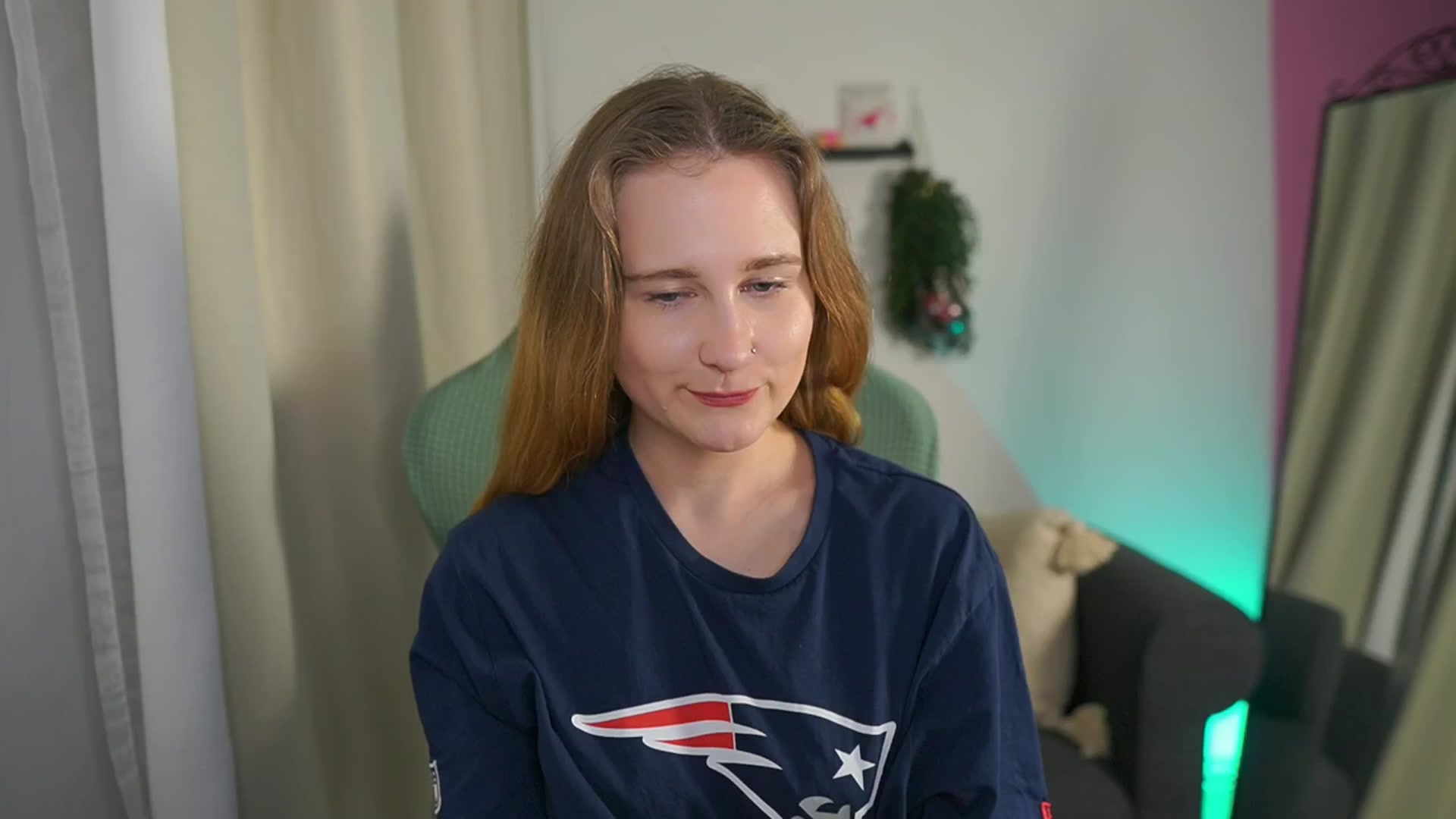 Gallery image thumbnail from Glossy_babe_'s myfreecams stream on, 02/08/2026, 14:41 image 9 of 20