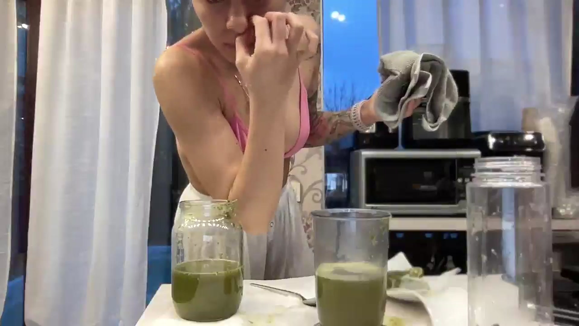Gallery image thumbnail from GltPleasure's myfreecams stream on, 11/08/2025, 16:00 image 7 of 20