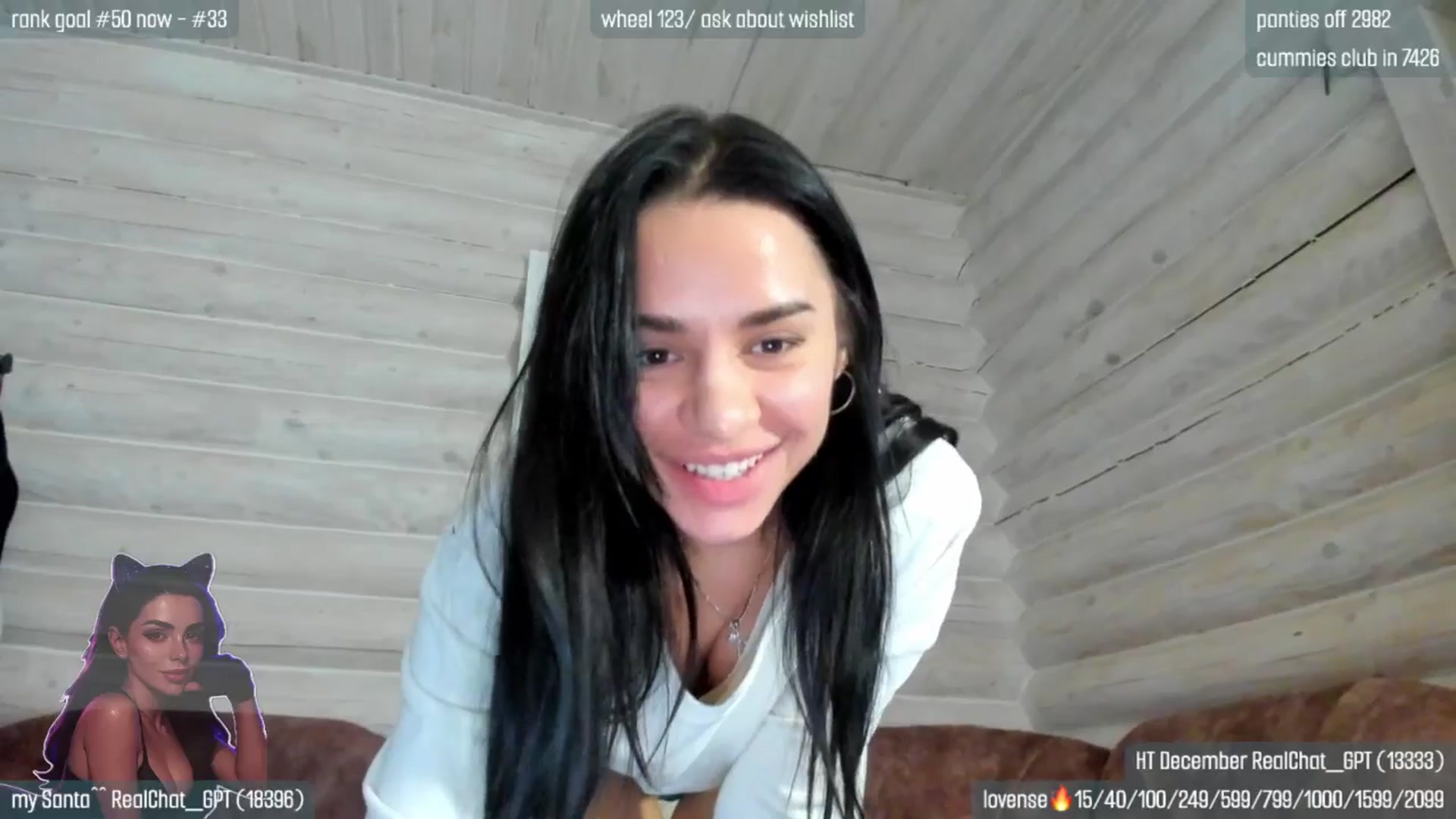Gallery image thumbnail from GltPleasure's myfreecams stream on, 12/08/2025, 07:00 image 5 of 20