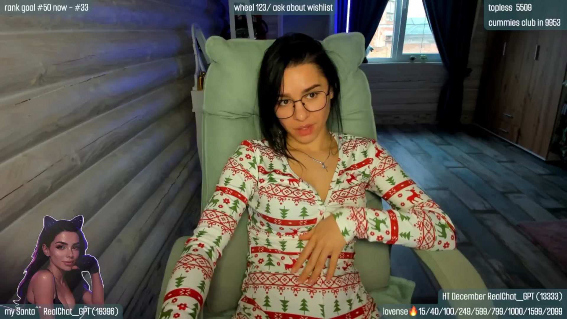 Gallery image thumbnail from GltPleasure's myfreecams stream on, 12/08/2025, 12:00 image 12 of 20