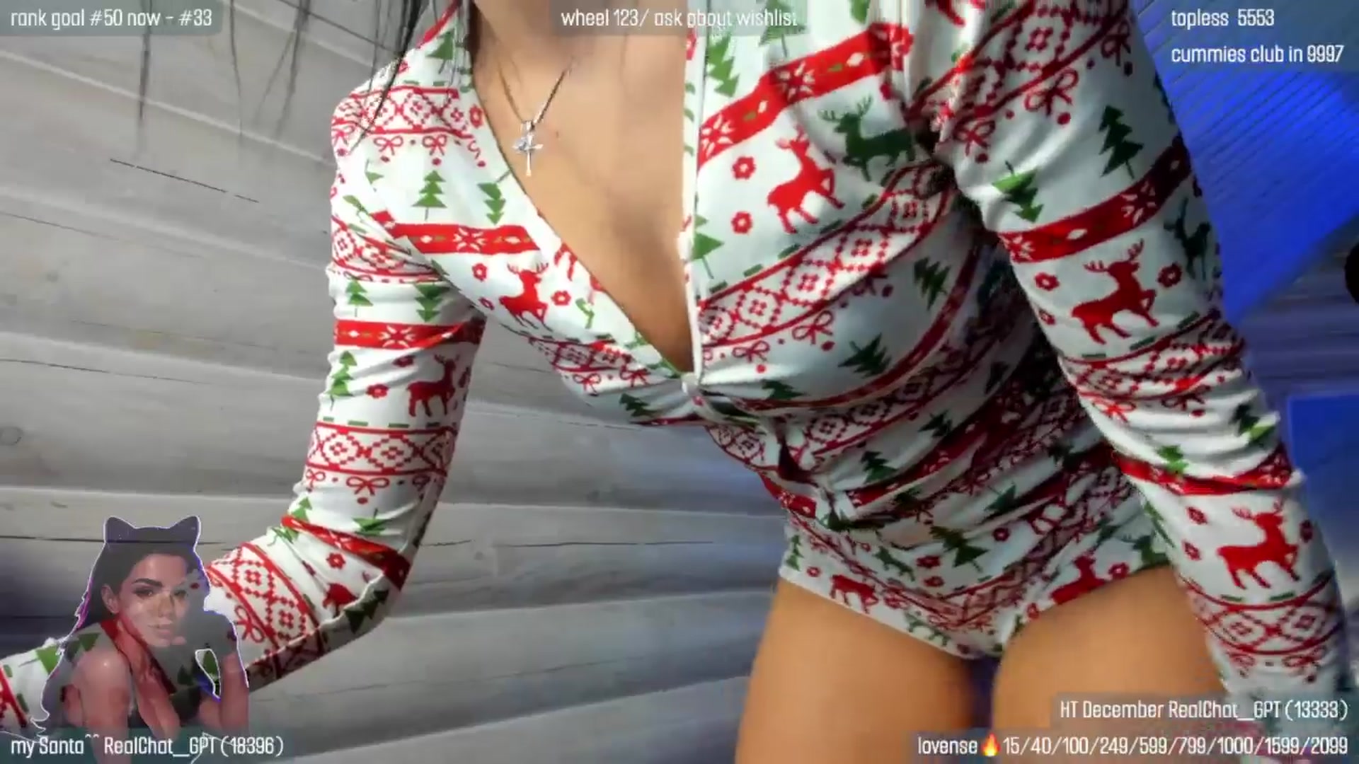 Gallery image thumbnail from GltPleasure's myfreecams stream on, 12/08/2025, 12:00 image 6 of 20