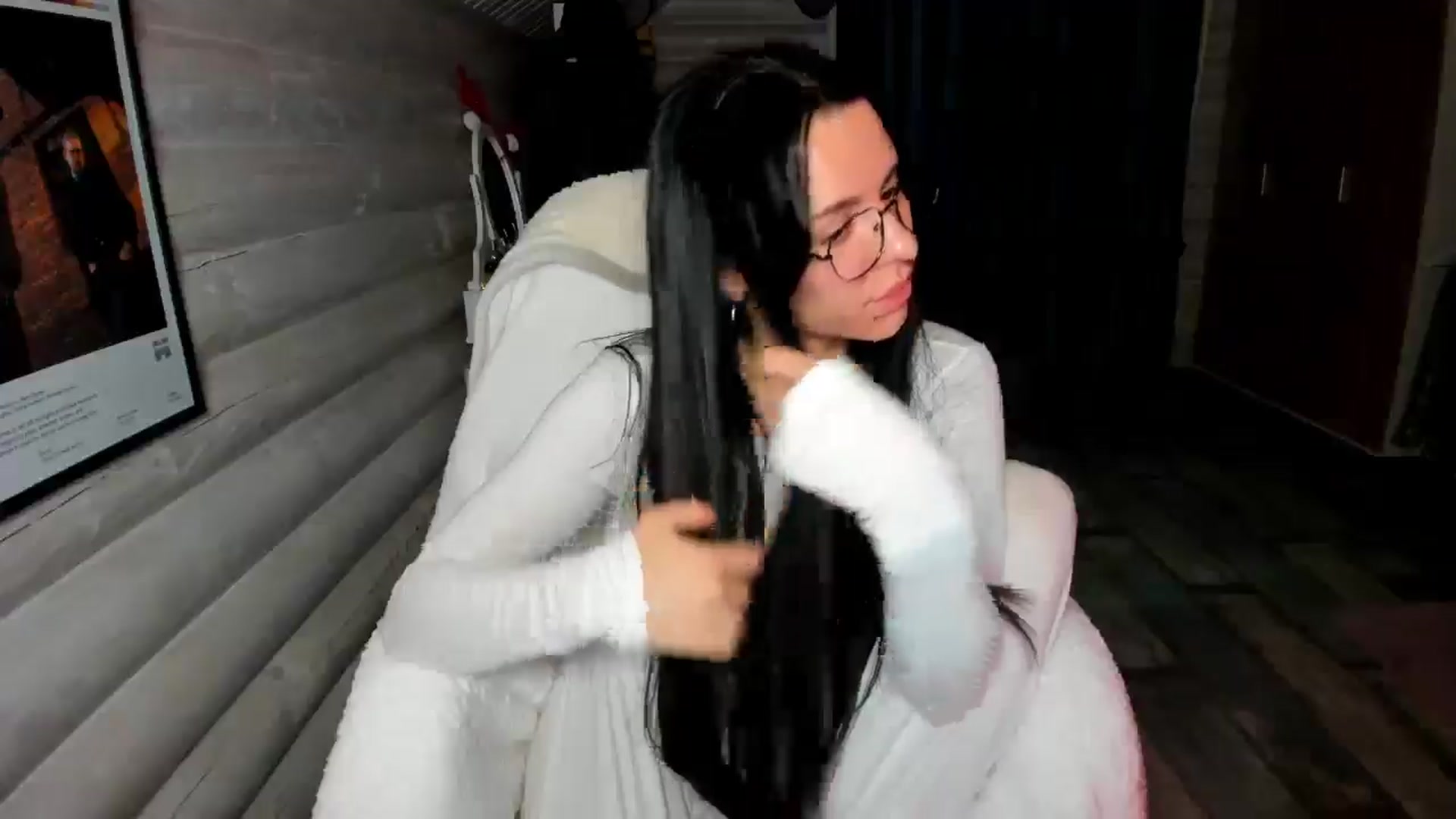 Gallery image thumbnail from GltPleasure's myfreecams stream on, 01/10/2026, 06:47 image 7 of 20