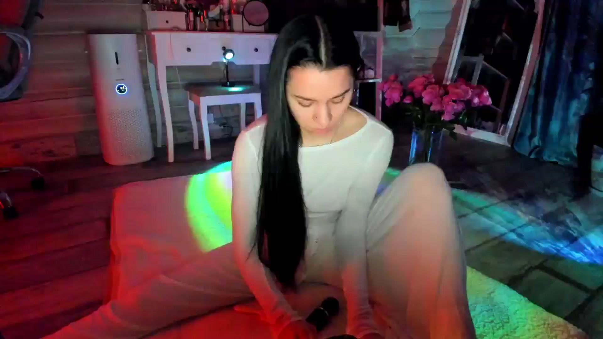 Gallery image thumbnail from GltPleasure's myfreecams stream on, 01/10/2026, 16:34 image 4 of 20