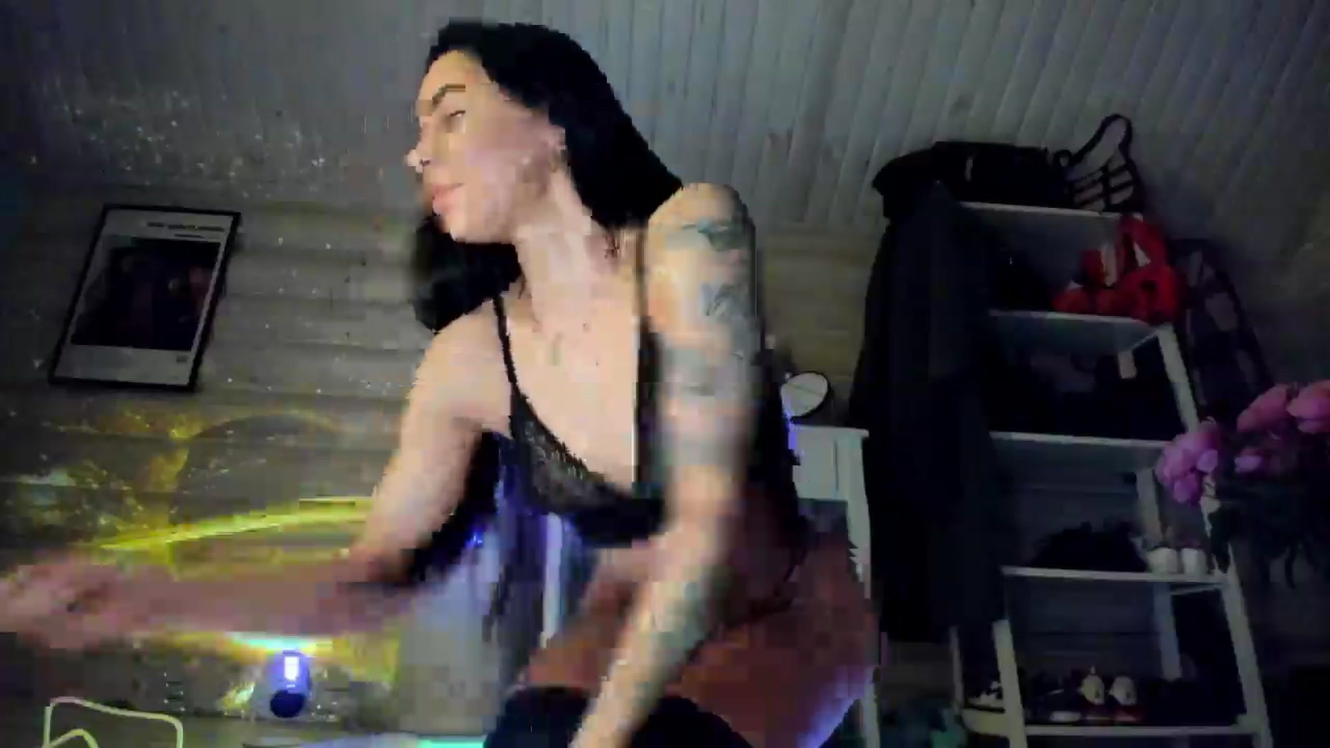 Gallery image thumbnail from GltPleasure's myfreecams stream on, 01/11/2026, 03:47 image 8 of 20