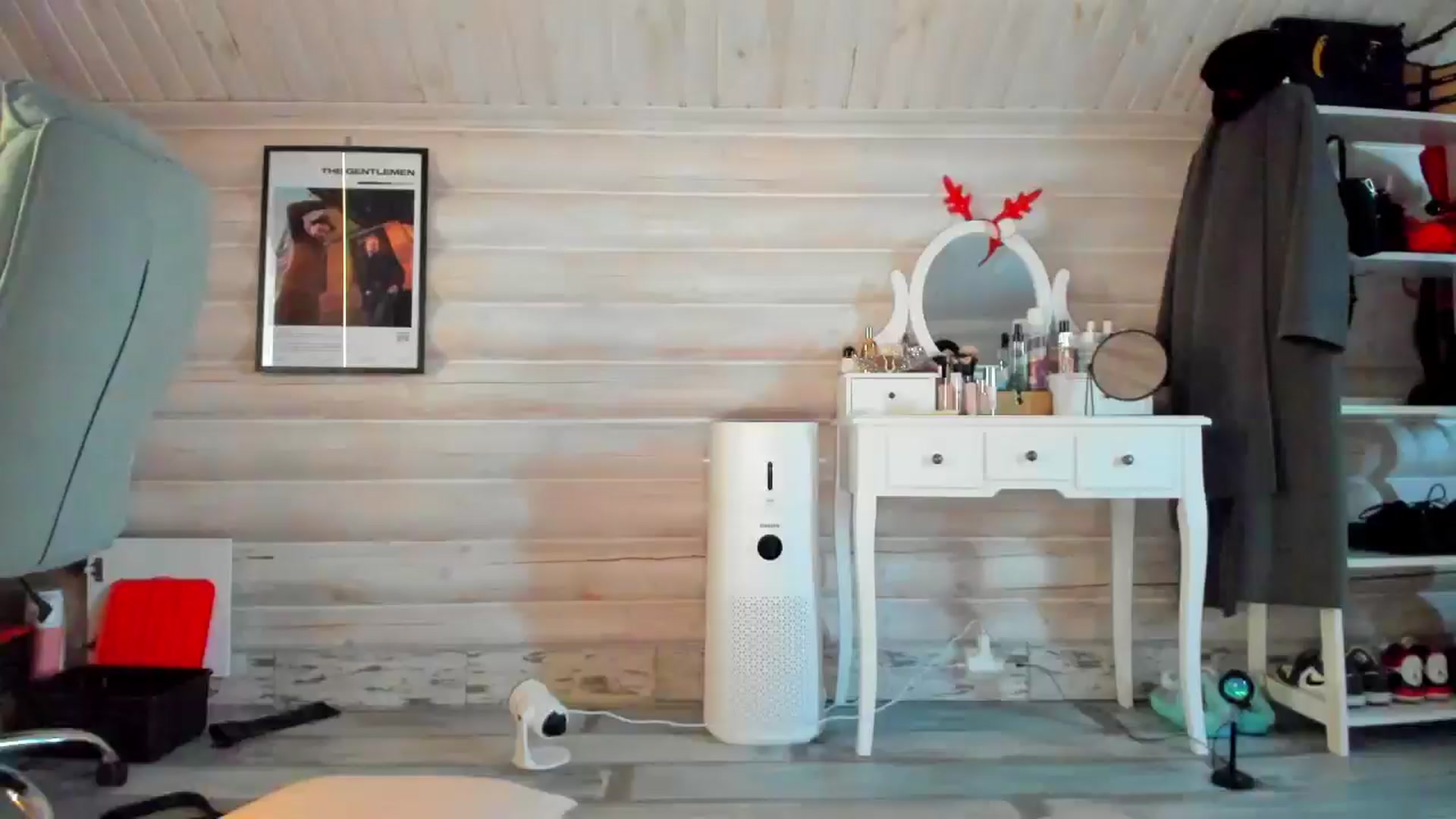 Gallery image thumbnail from GltPleasure's myfreecams stream on, 01/16/2026, 06:41 image 5 of 20