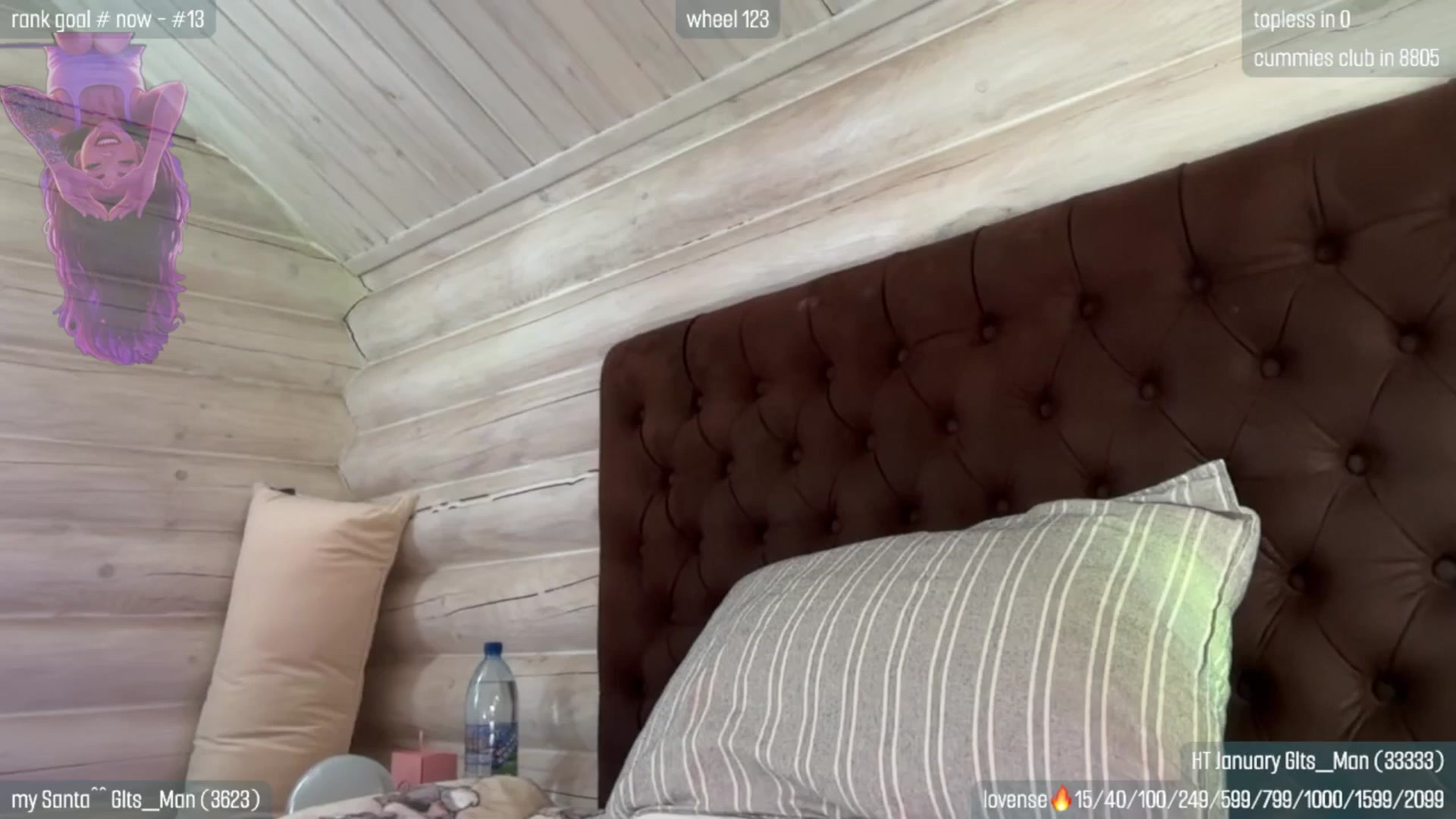 Gallery image thumbnail from GltPleasure's myfreecams stream on, 01/18/2026, 08:53 image 20 of 20