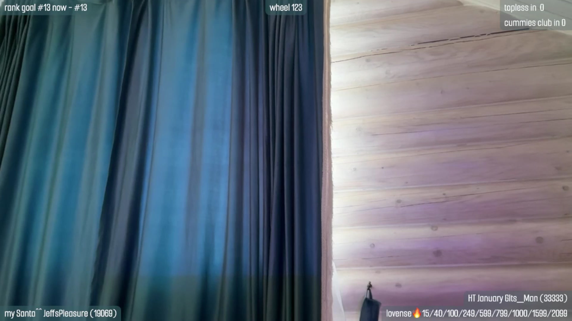 Gallery image thumbnail from GltPleasure's myfreecams stream on, 01/21/2026, 11:04 image 12 of 20