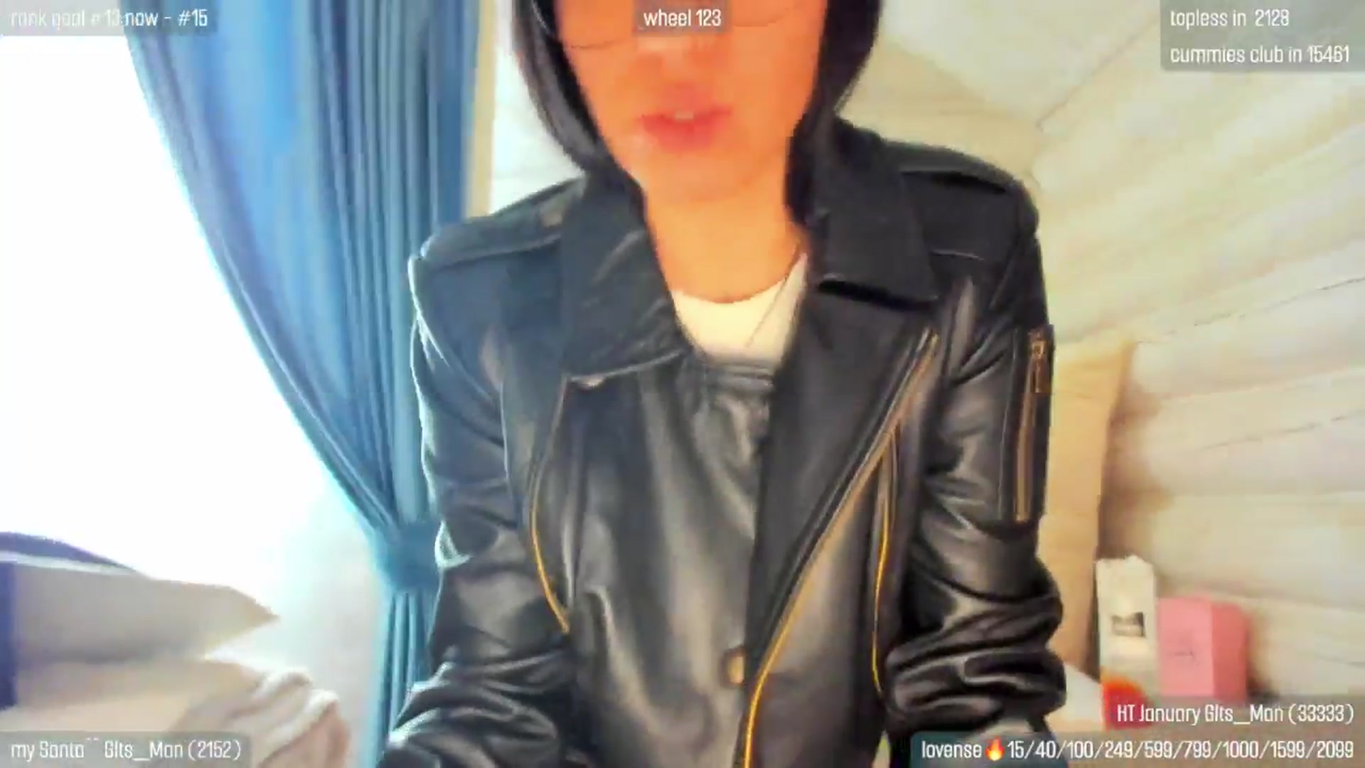 Gallery image thumbnail from GltPleasure's myfreecams stream on, 01/22/2026, 11:34 image 20 of 20