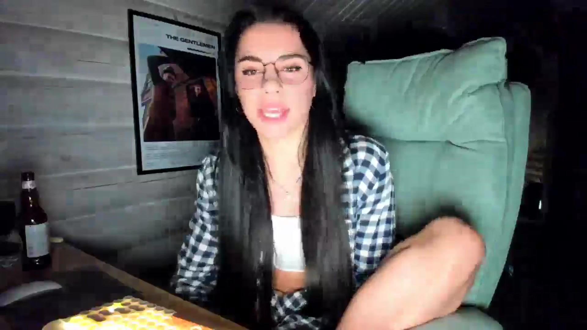 Gallery image thumbnail from GltPleasure's myfreecams stream on, 01/27/2026, 17:10 image 10 of 20