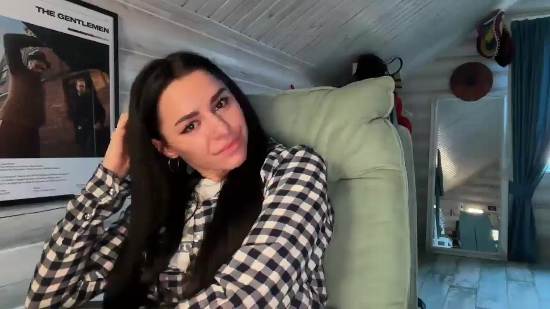 Gallery image thumbnail from GltPleasure's myfreecams stream on, 01/29/2026, 14:20 image 9 of 20