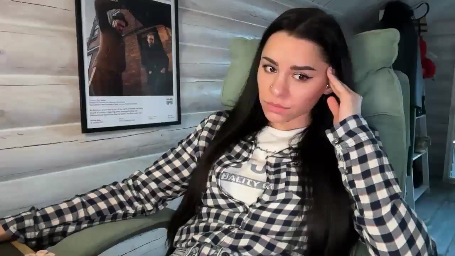 Gallery image thumbnail from GltPleasure's myfreecams stream on, 01/29/2026, 14:20 image 20 of 20