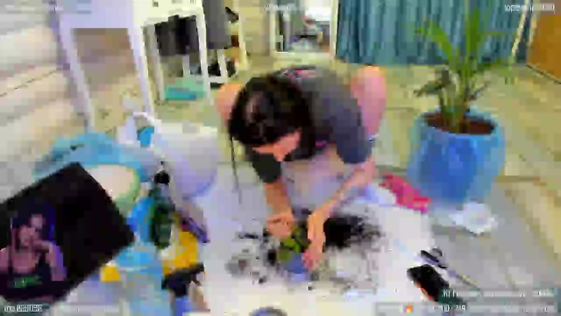 Gallery image thumbnail from GltPleasure's myfreecams stream on, 02/17/2026, 19:52 image 20 of 20