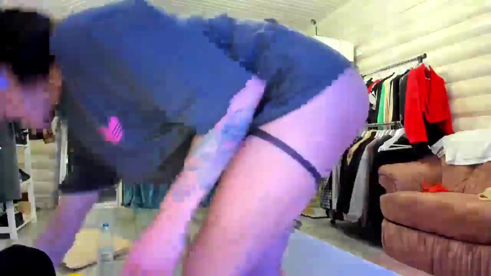 Gallery image thumbnail from GltPleasure's myfreecams stream on, 02/17/2026, 21:14 image 2 of 20