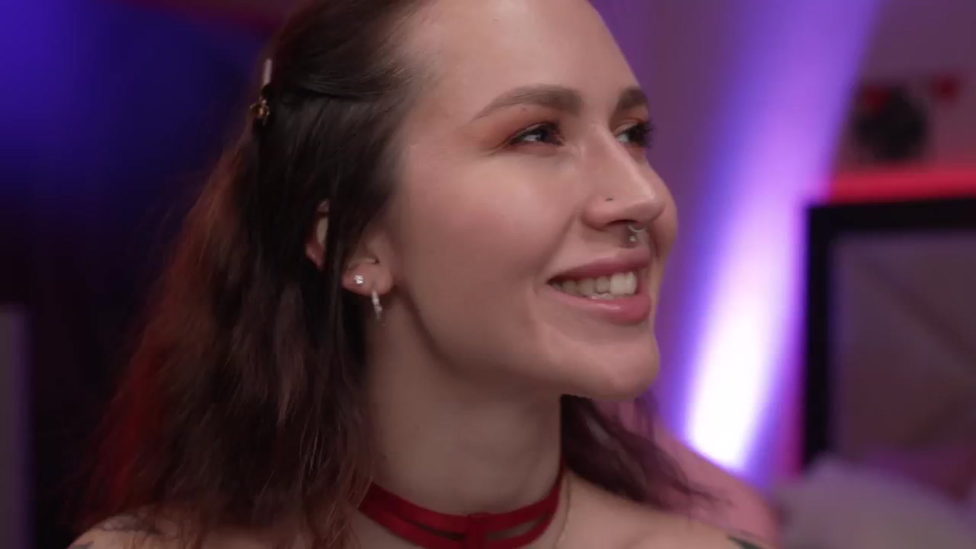 Gallery image thumbnail from GoGoDr3am's myfreecams stream on, 02/17/2025, 23:25 image 7 of 20