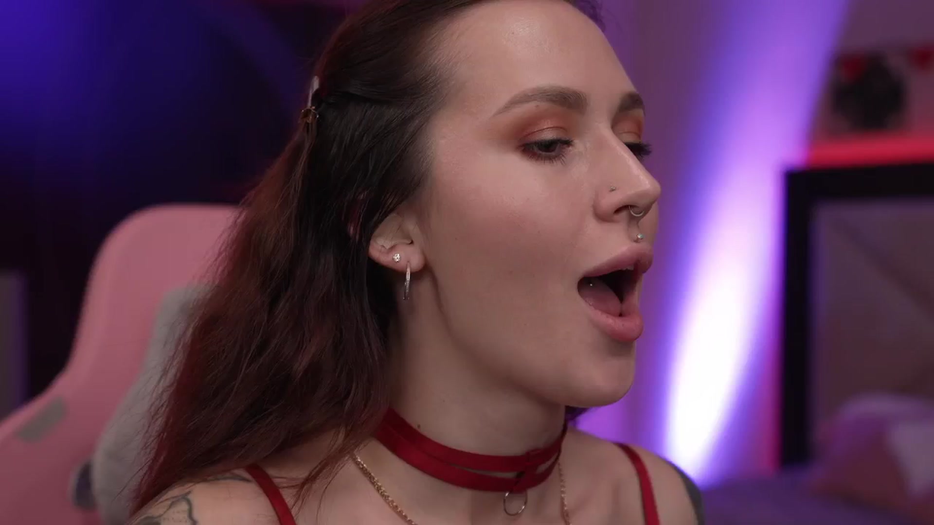 Gallery image thumbnail from GoGoDr3am's myfreecams stream on, 02/18/2025, 24:01 image 16 of 20