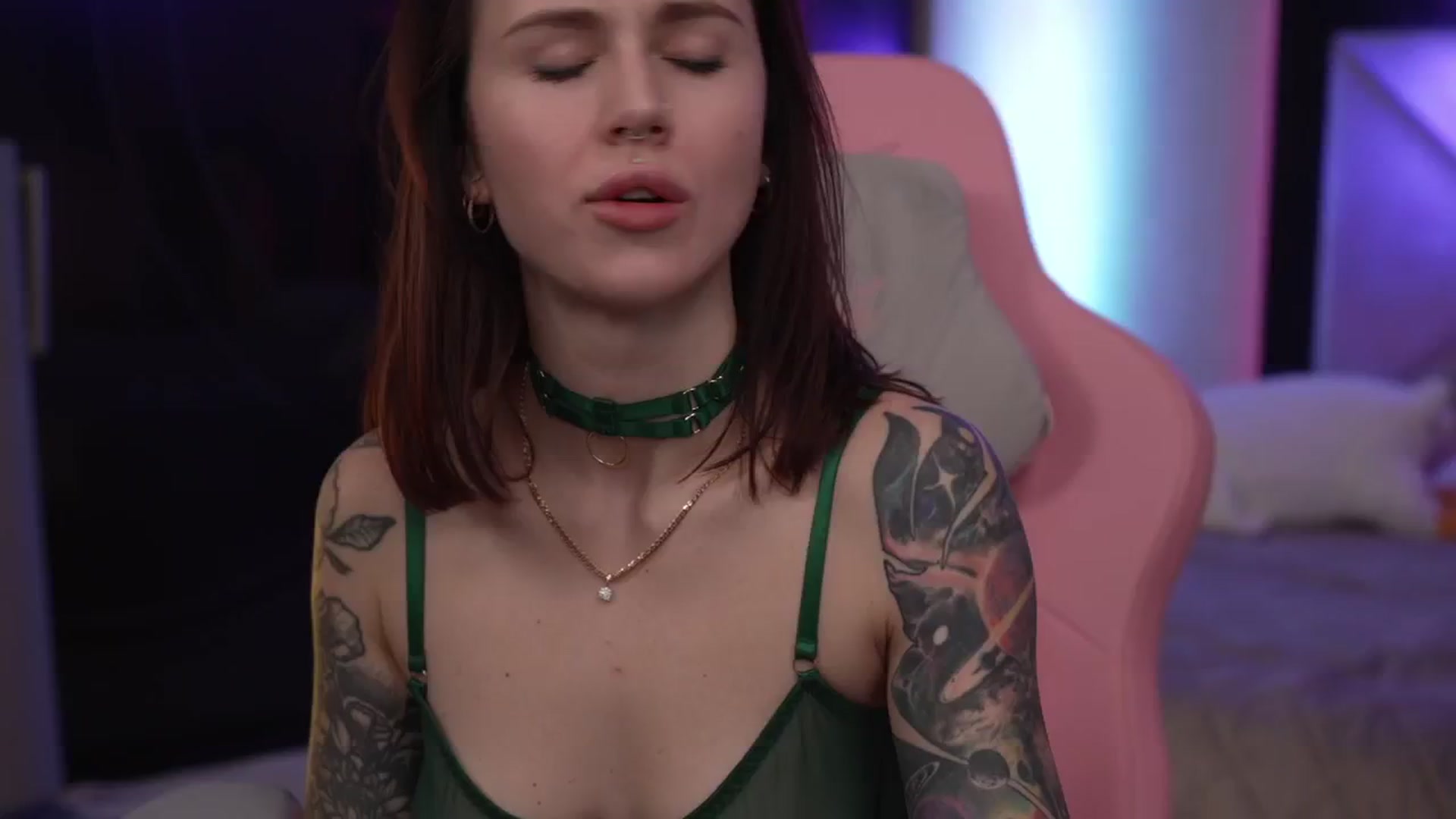 Gallery image thumbnail from GoGoDr3am's myfreecams stream on, 02/22/2025, 23:19 image 13 of 20