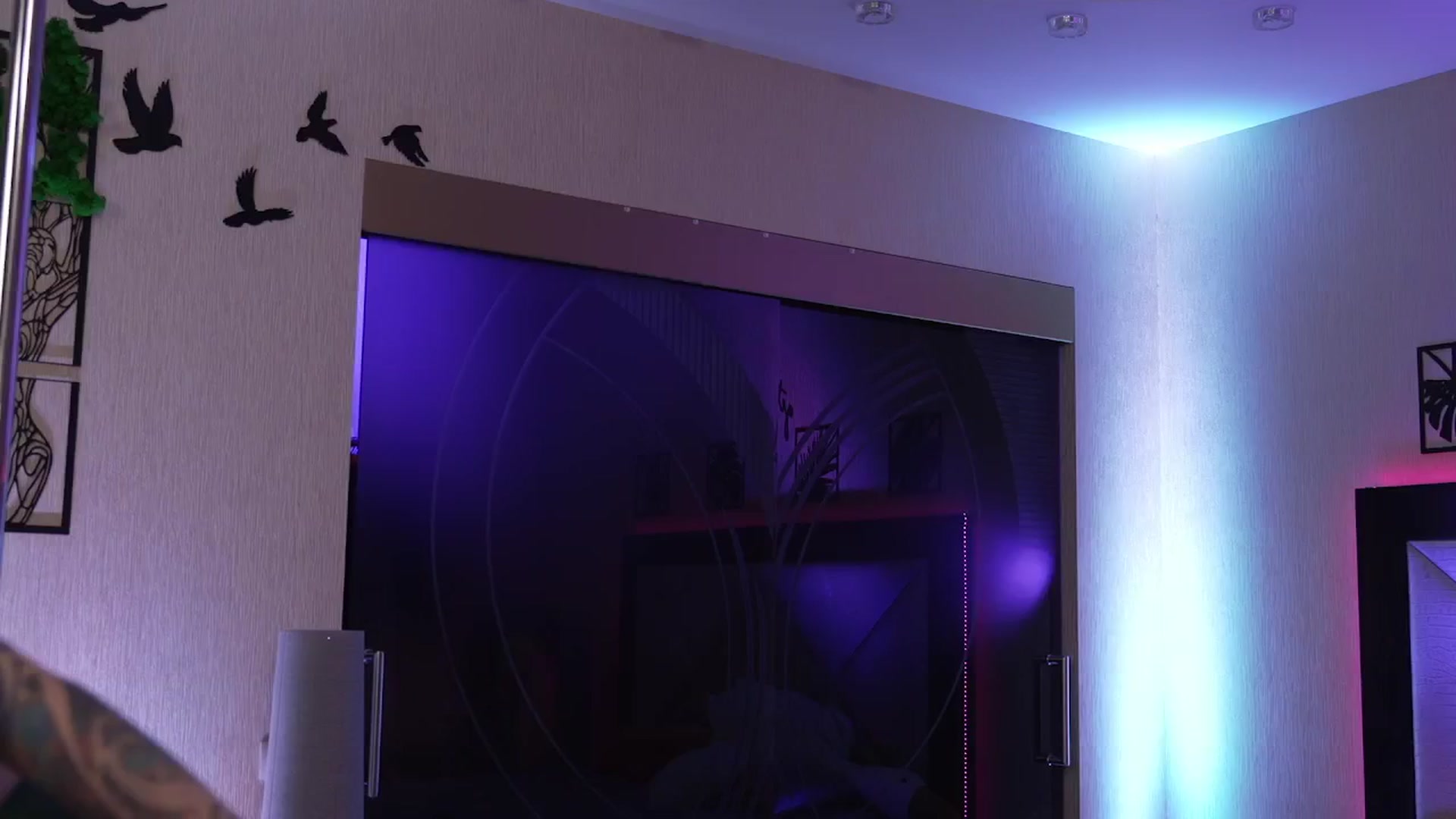 Gallery image thumbnail from GoGoDr3am's myfreecams stream on, 02/23/2025, 02:04 image 18 of 20