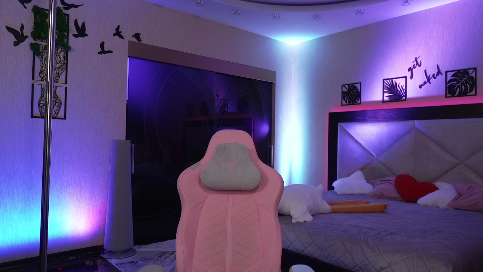 Gallery image thumbnail from GoGoDr3am's myfreecams stream on, 02/23/2025, 23:24 image 18 of 20