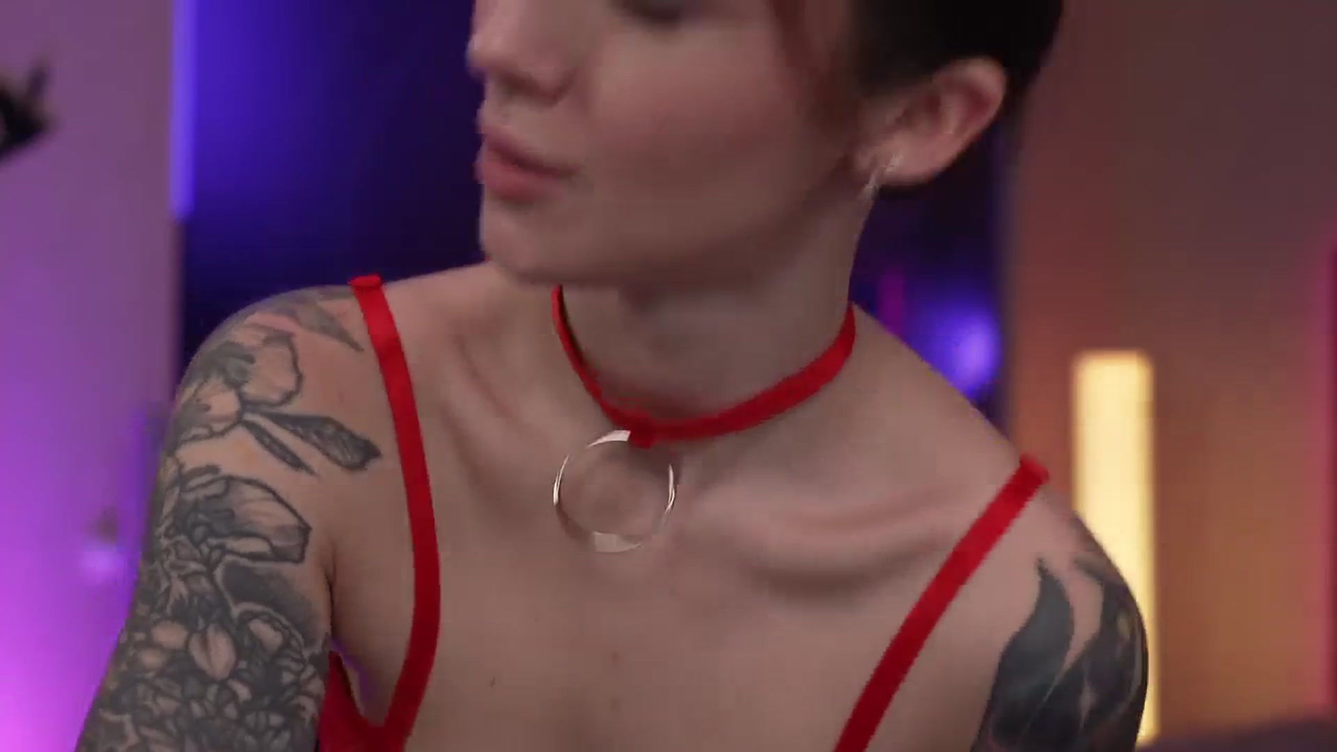 Gallery image thumbnail from GoGoDr3am's myfreecams stream on, 03/18/2025, 24:39 image 7 of 20