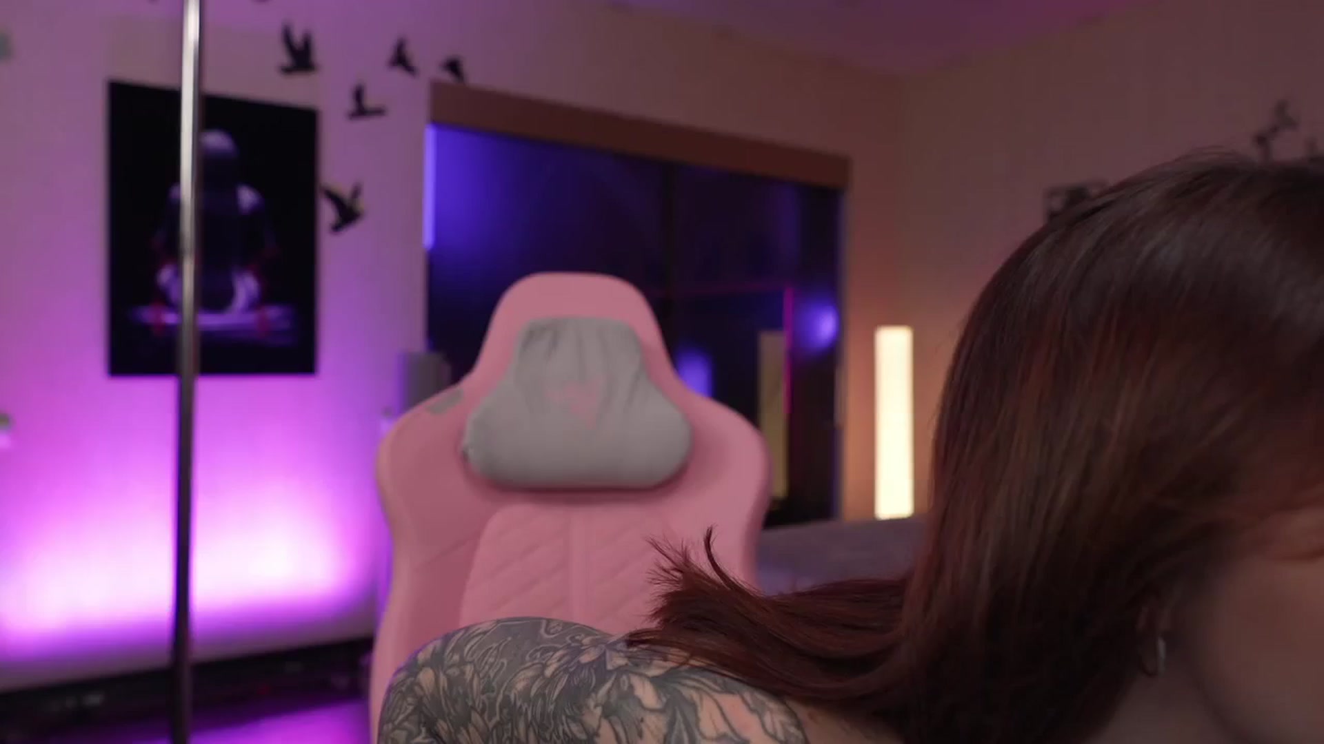 Gallery image thumbnail from GoGoDr3am's myfreecams stream on, 03/18/2025, 23:45 image 12 of 20