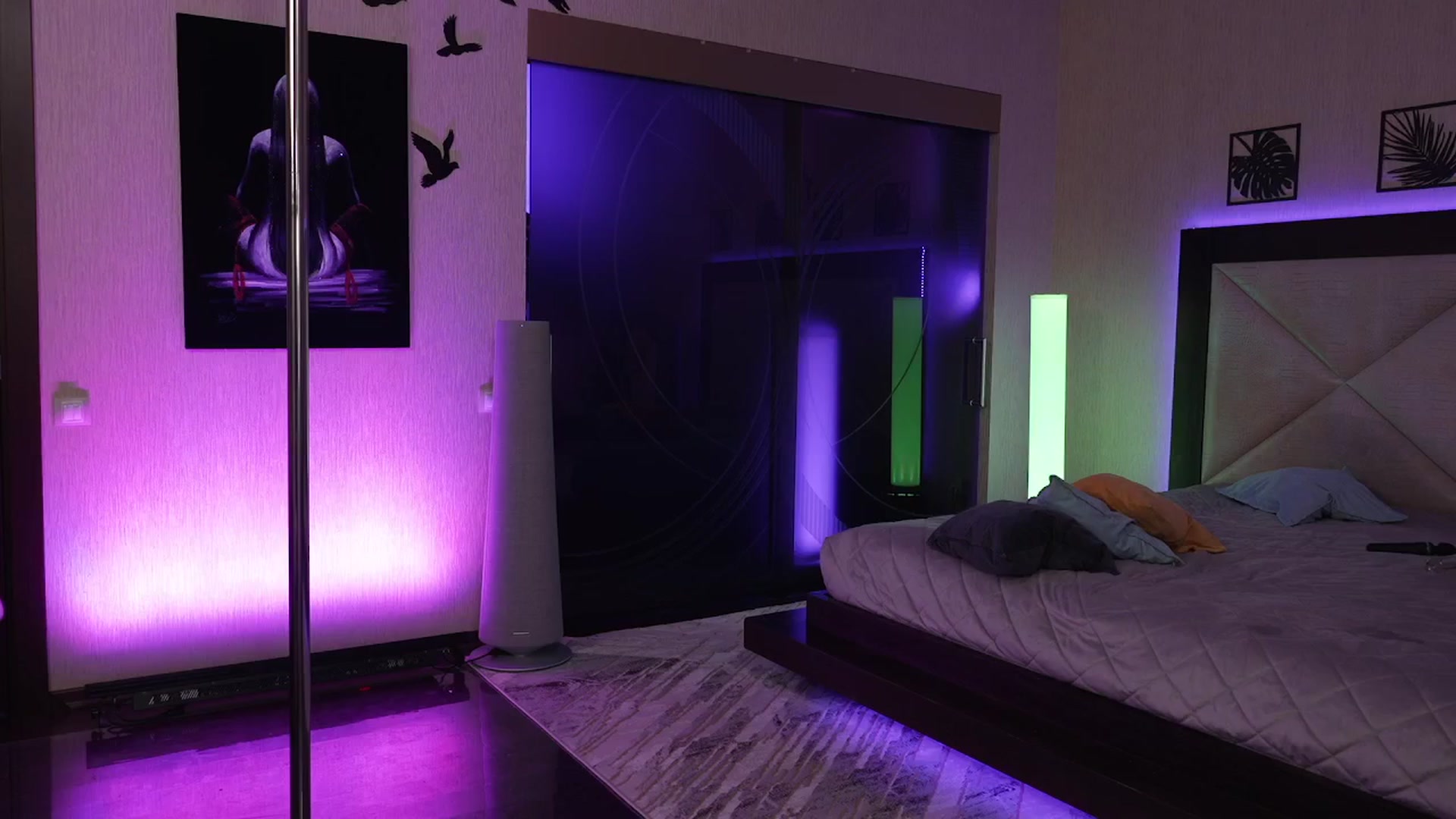 Gallery image thumbnail from GoGoDr3am's myfreecams stream on, 03/25/2025, 03:23 image 20 of 20
