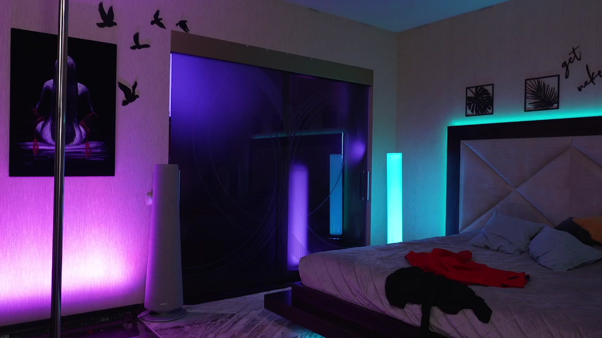 Gallery image thumbnail from GoGoDr3am's myfreecams stream on, 03/31/2025, 02:48 image 8 of 20