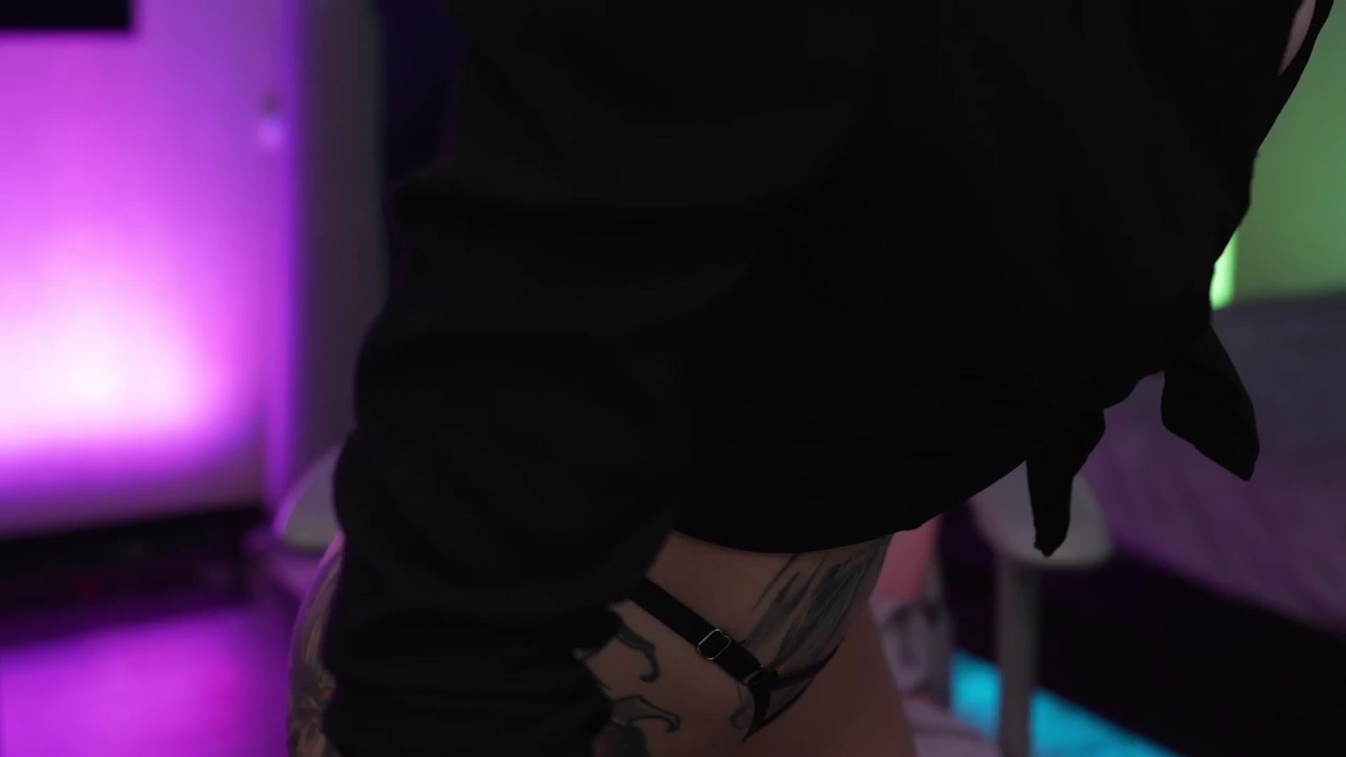 Gallery image thumbnail from GoGoDr3am's myfreecams stream on, 03/31/2025, 02:48 image 14 of 20