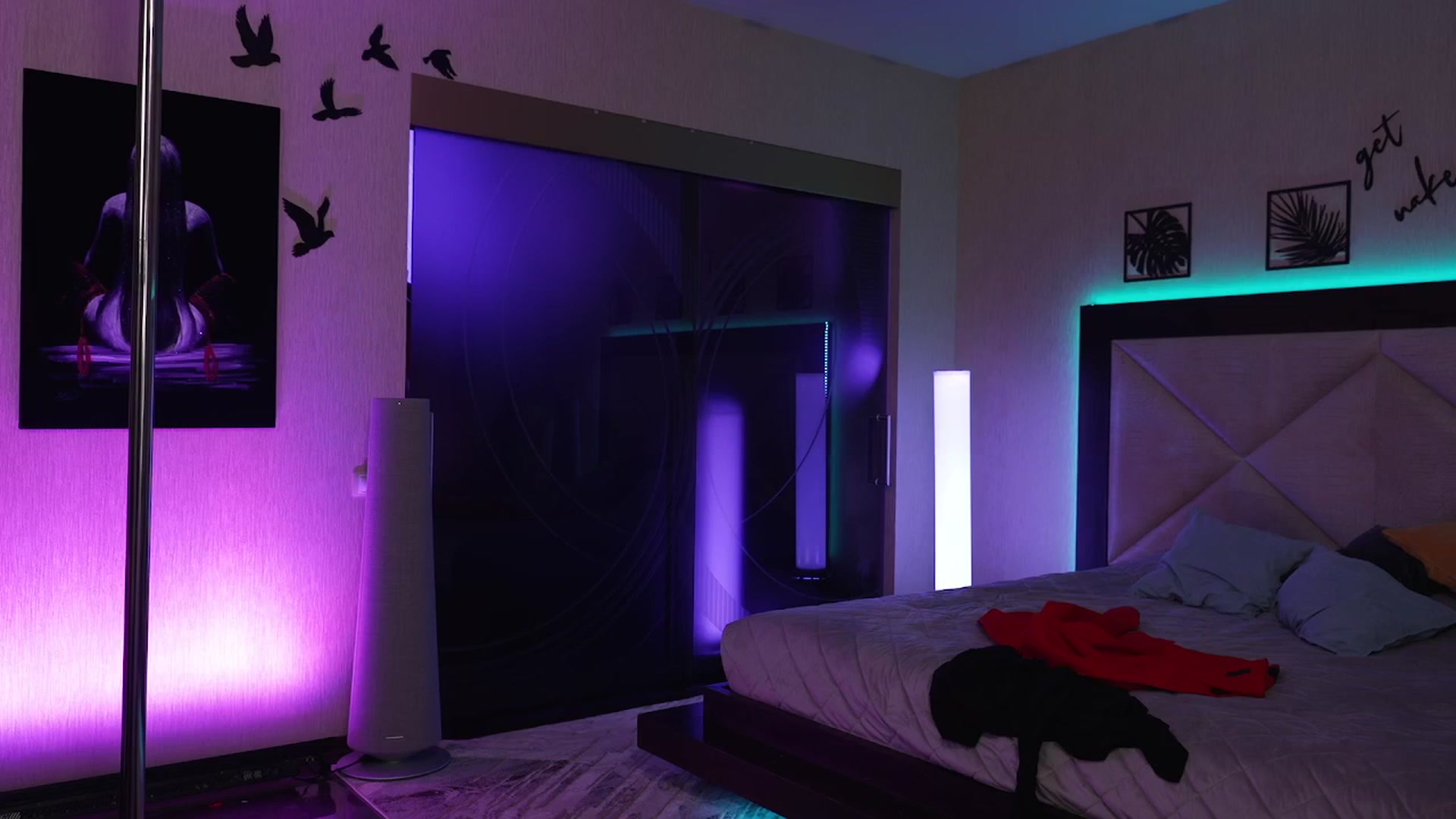 Gallery image thumbnail from GoGoDr3am's myfreecams stream on, 03/31/2025, 02:48 image 7 of 20