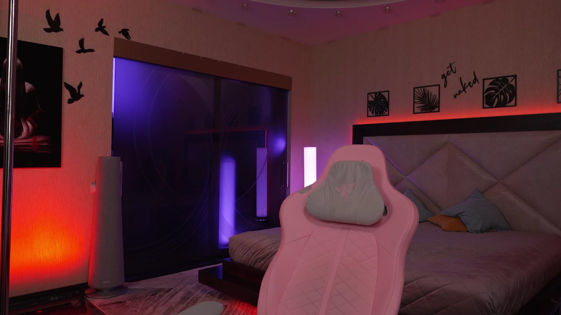 Gallery image thumbnail from GoGoDr3am's myfreecams stream on, 04/18/2025, 01:04 image 20 of 20