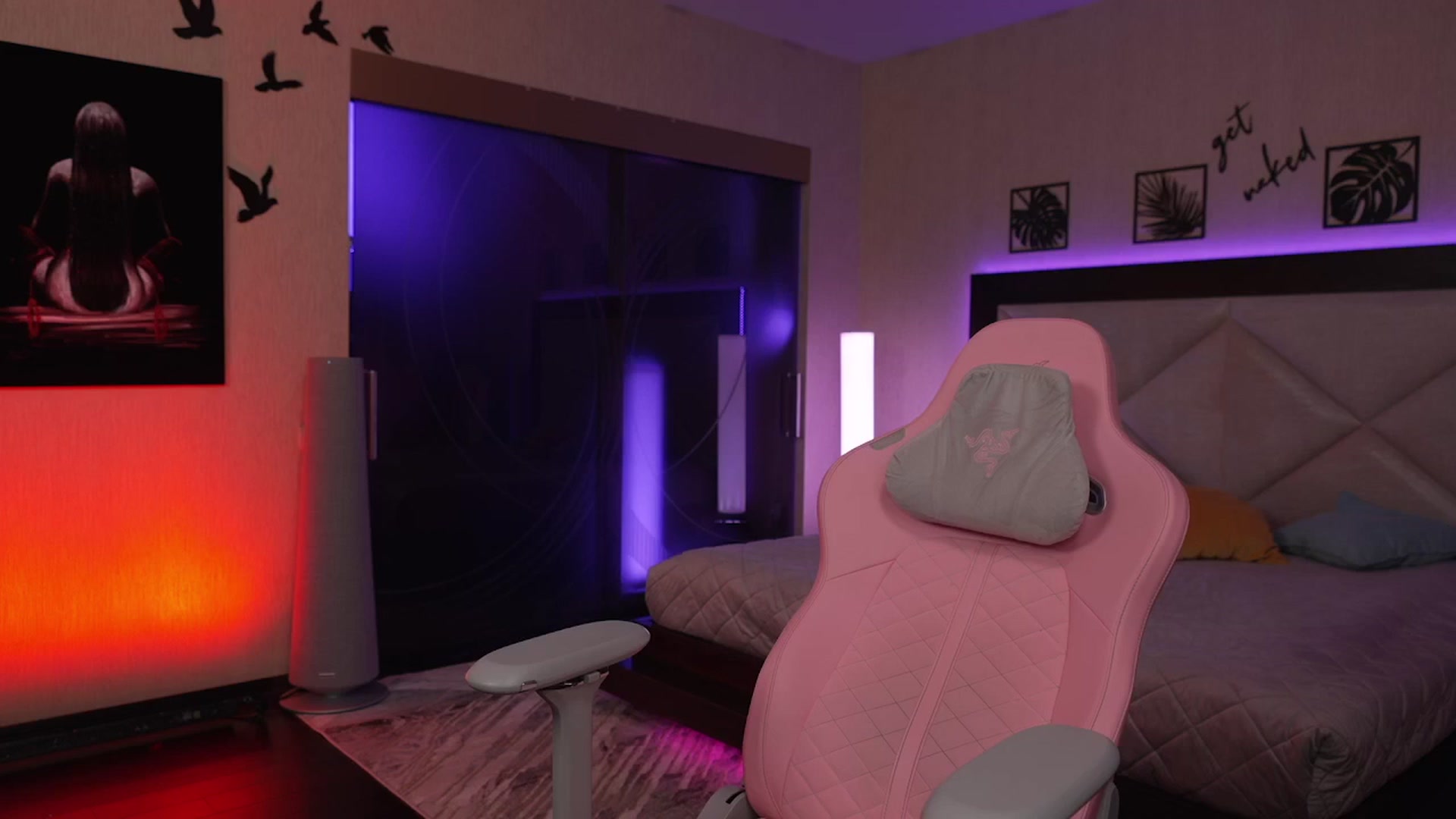 Gallery image thumbnail from GoGoDr3am's myfreecams stream on, 04/24/2025, 24:51 image 5 of 20