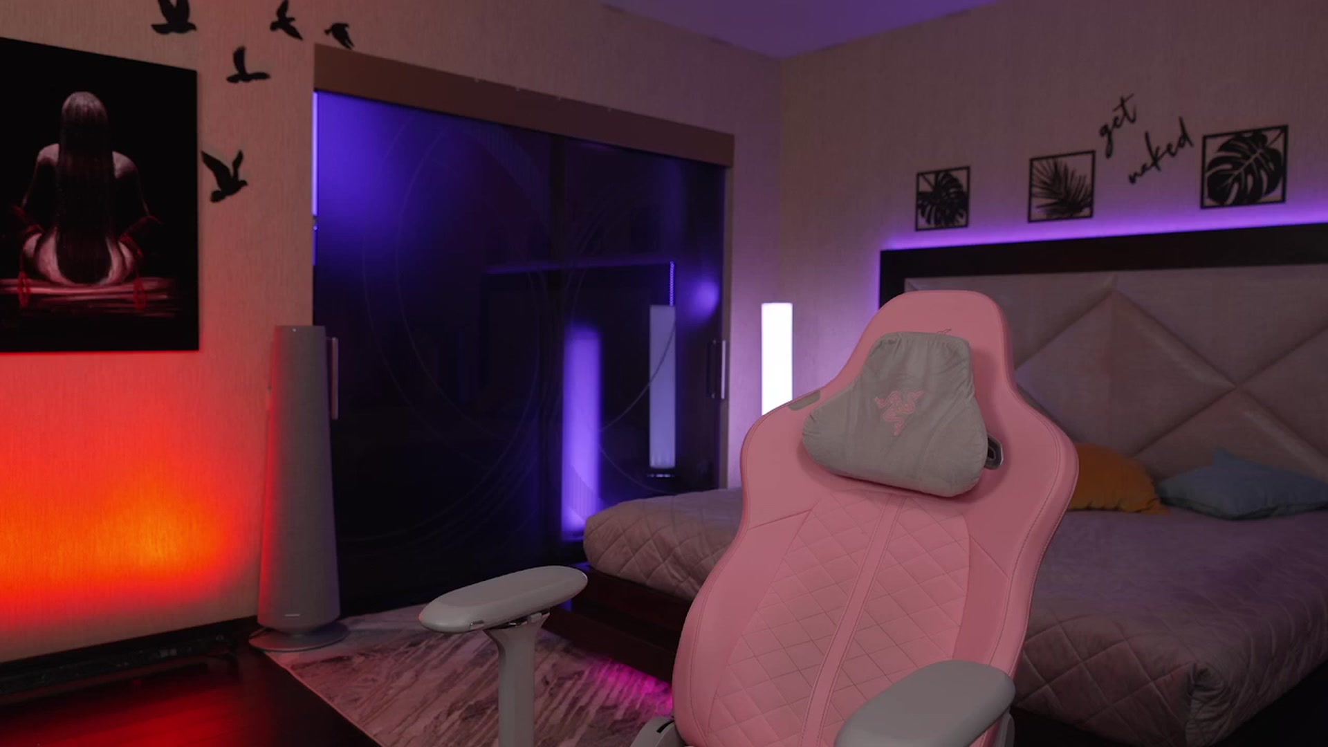 Gallery image thumbnail from GoGoDr3am's myfreecams stream on, 04/24/2025, 24:51 image 6 of 20