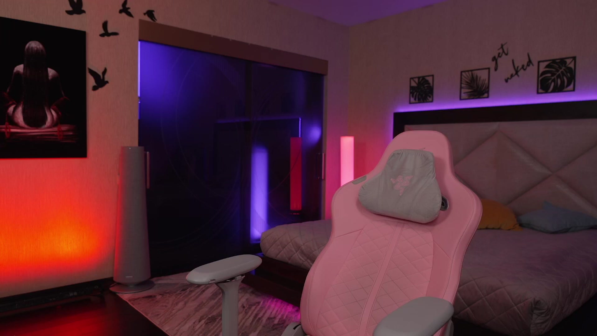 Gallery image thumbnail from GoGoDr3am's myfreecams stream on, 04/24/2025, 24:51 image 7 of 20