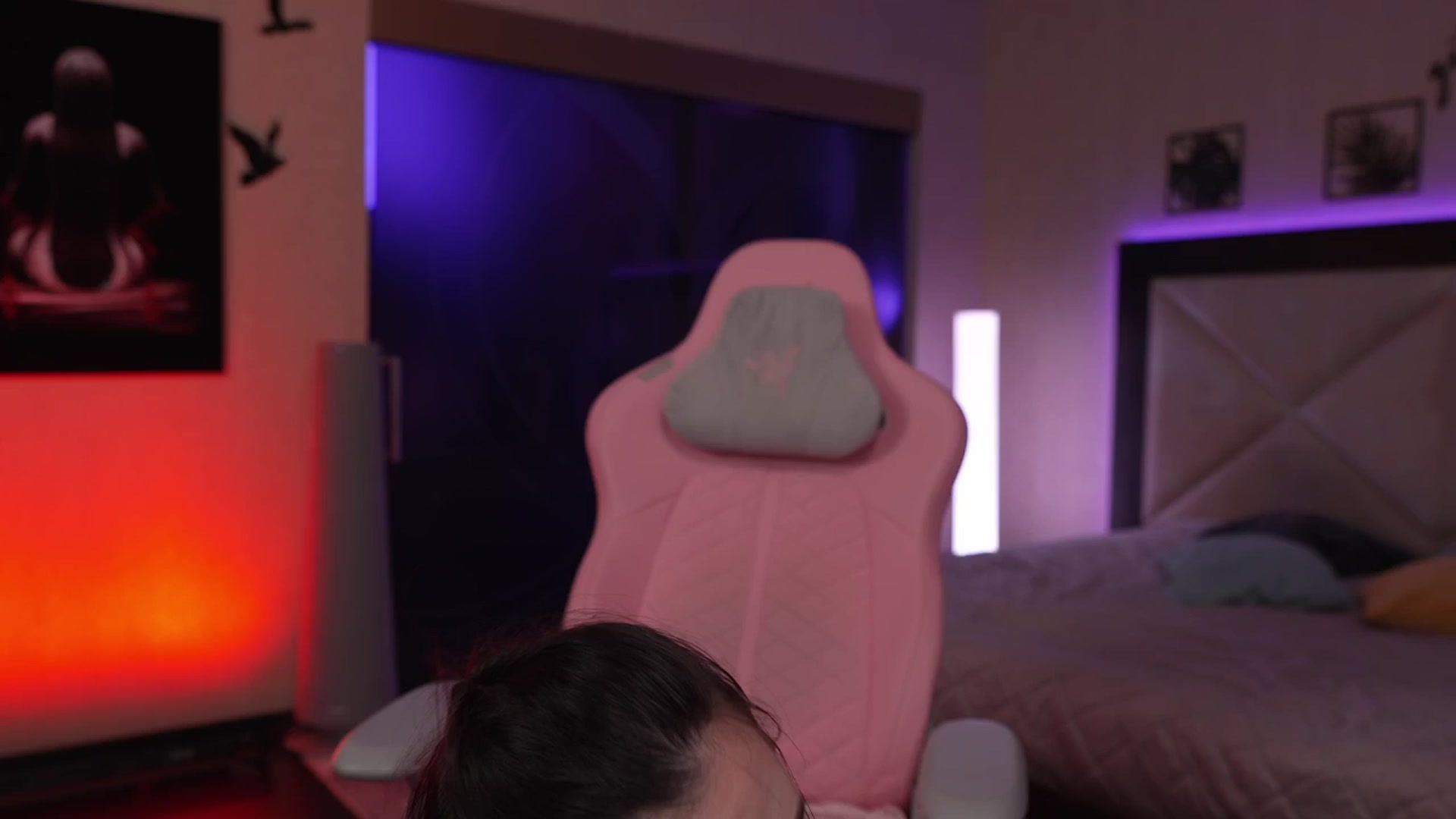 Gallery image thumbnail from GoGoDr3am's myfreecams stream on, 04/24/2025, 23:34 image 19 of 20