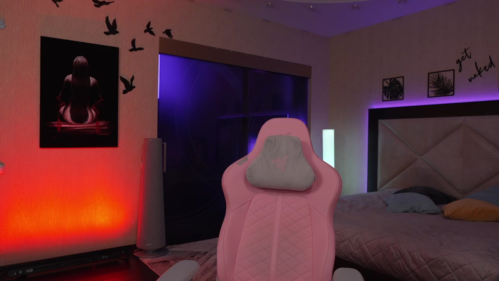 Gallery image thumbnail from GoGoDr3am's myfreecams stream on, 04/24/2025, 23:34 image 13 of 20