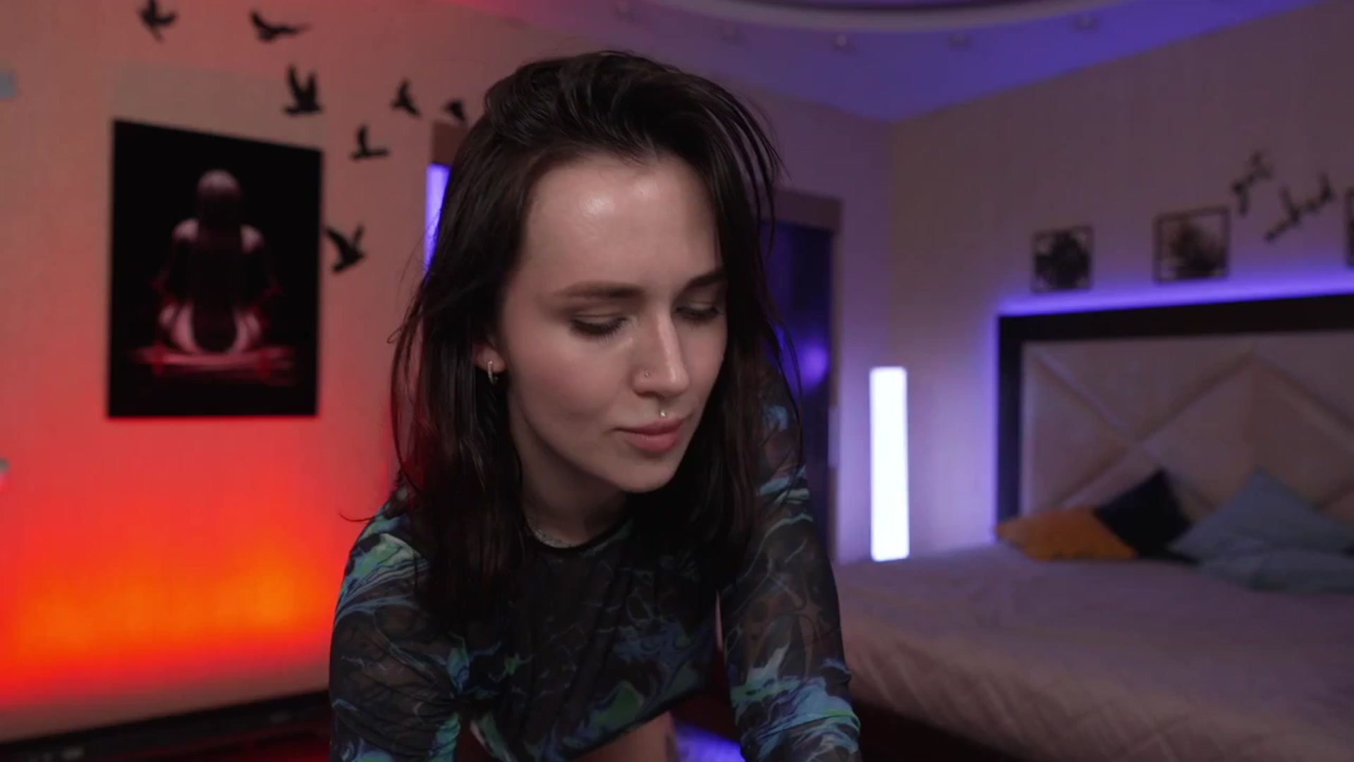 Gallery image thumbnail from GoGoDr3am's myfreecams stream on, 04/27/2025, 02:25 image 15 of 20